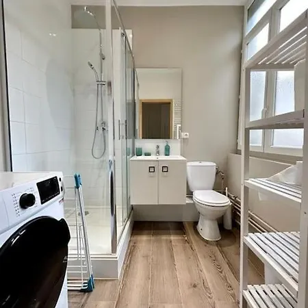 Avec Vue Unique 생토메르